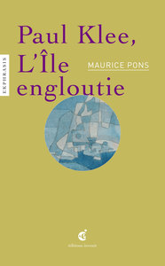 Picture of Paul Klee, L'Île engloutie