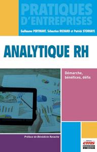 Image de Analytique RH