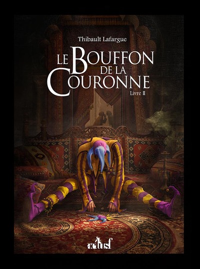Picture of Le Bouffon de la couronne 2