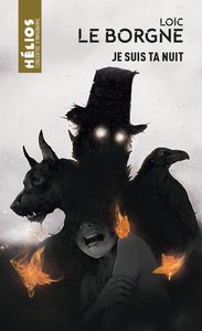 Image de Je suis ta nuit
