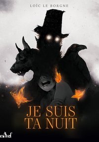 Picture of Je suis ta nuit