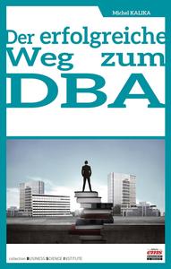Image de Der erfolgreiche Weg zum DBA