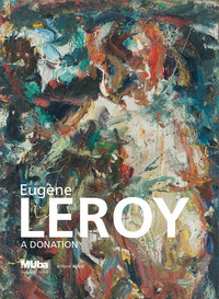 Picture of Eugène Leroy