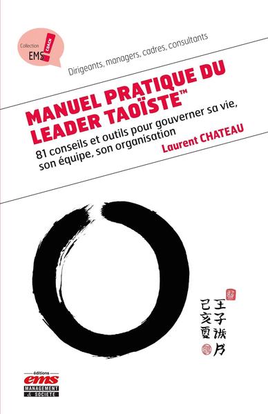 Image de Manuel pratique du leader taoïste
