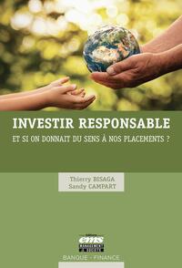 Image de Investir responsable