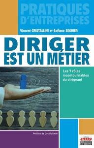 Image de Diriger est un métier