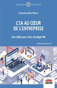 Image de L'IA au coeur de l'entreprise