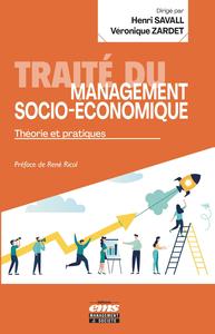 Image de Traité du management socio-économique