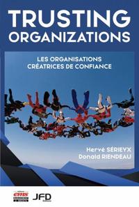 Image de Trusting organizations
