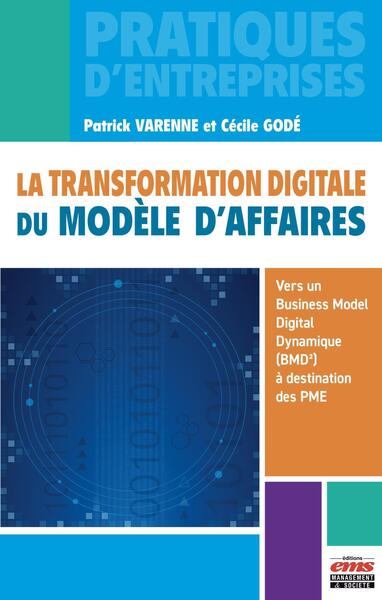 Picture of La transformation digitale du modèle d'affaires
