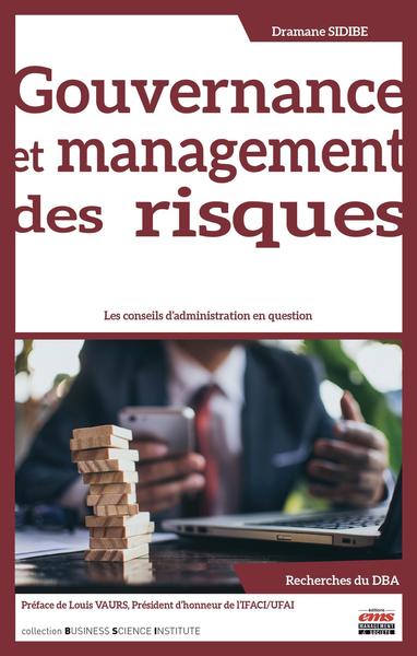 Image de Gouvernance et management des risques