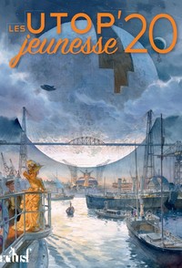 Picture of Utopiales jeunesse 2020