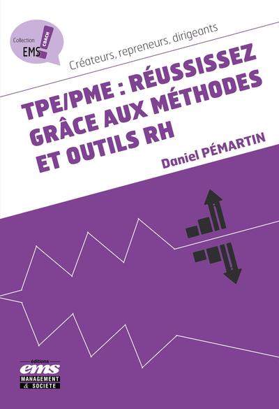 Image de TPE/PME : réussissez grâce aux méthodes et outils RH