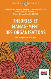 Image de Théories et management des organisations