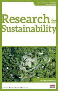 Image de Research in Sustainability