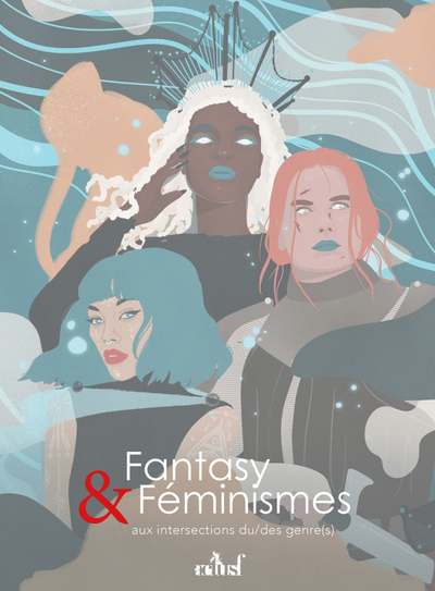 Image de Fantasy et Féminismes