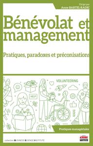 Image de Bénévolat et management