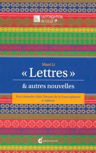 Picture of Lettres et autres nouvelles