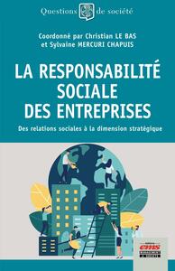 Image de La responsabilité sociale des entreprises