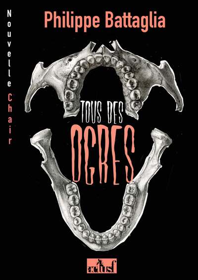 Picture of Le bâillement de l’ogre