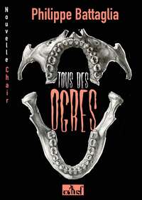 Picture of Le bâillement de l’ogre