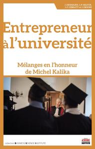 Image de Entrepreneur à l'université