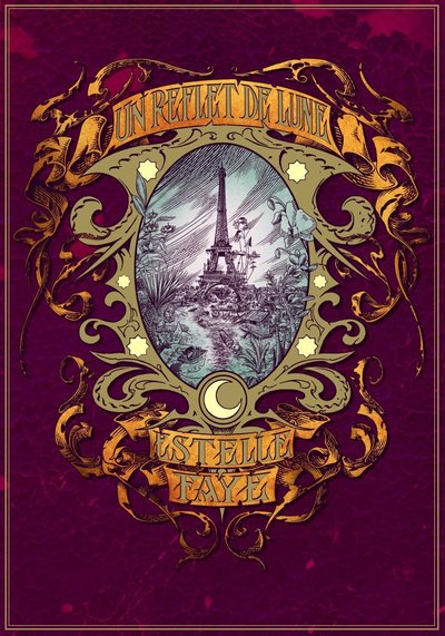 Picture of Un Reflet de lune