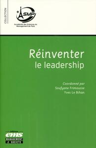 Image de Réinventer le leadership