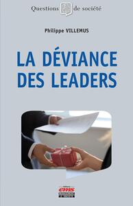 Picture of La déviance des leaders