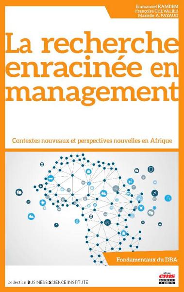 Image de La recherche enracinée en management