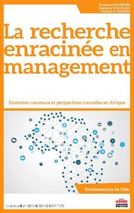 Image de La recherche enracinée en management