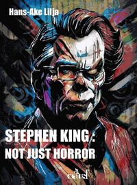 Picture of Stephen King: Not Just Horror