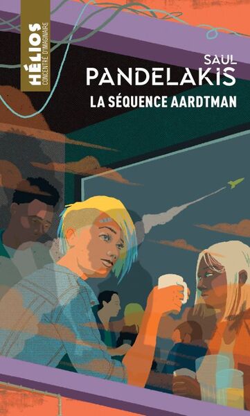 Picture of La Séquence Aardtman