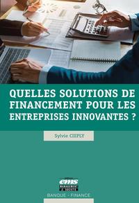 Picture of Quelles solutions de financement pour les entreprises innovantes ?