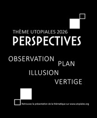 Image de Utopiales 2026