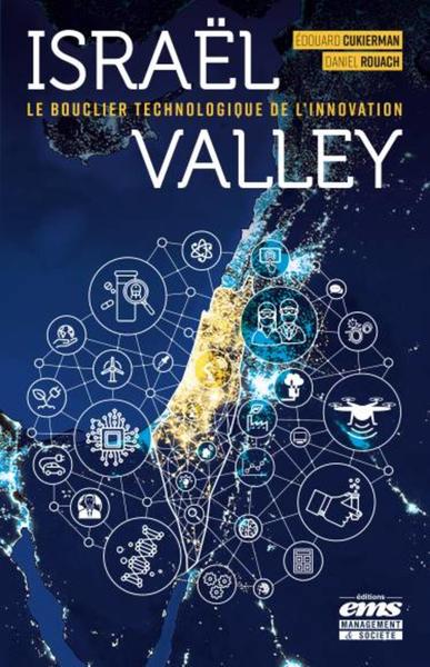 Image de Israël Valley