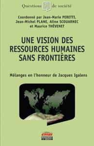 Image de Une vision des ressources humaines sans frontières