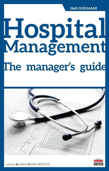 Picture of Hospital Management