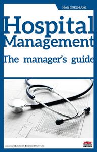 Picture of Hospital Management