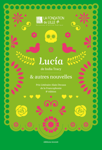 Image de Lucia et autres nouvelles