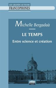 Image de Le temps entre science et création