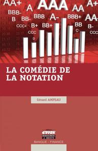 Image de La comédie de la notation