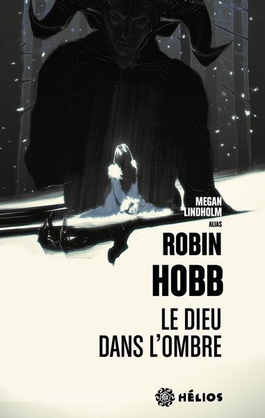 Image de Le Dieu dans l'ombre