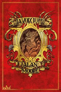 Image de La voix du feu