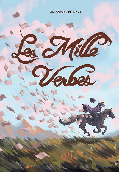 Image de Les Mille Verbes