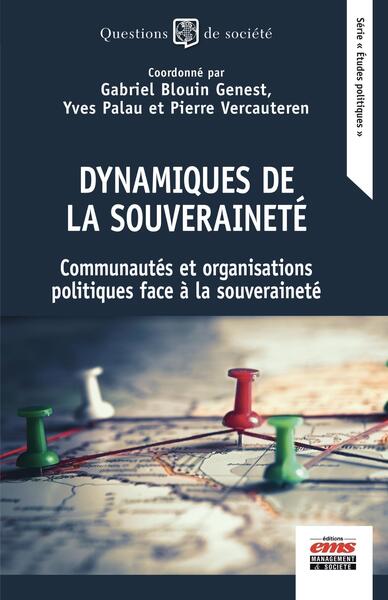 Image de Dynamiques de la souveraineté