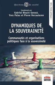 Image de Dynamiques de la souveraineté