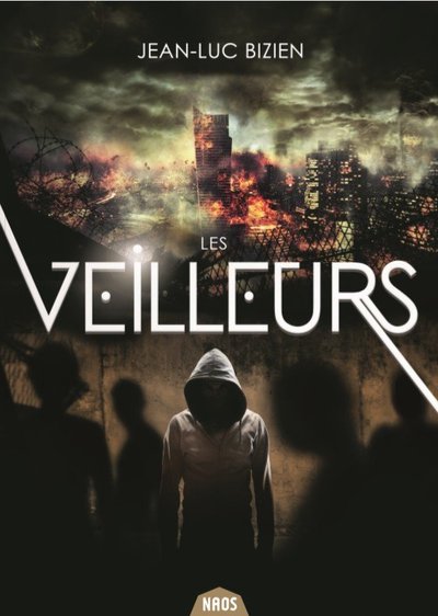 Picture of Les Veilleurs, tome 2