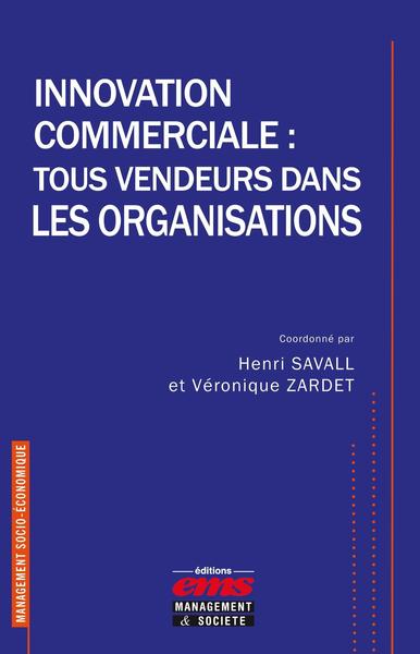 Image de Innovation commerciale : tous vendeurs dans les organisations