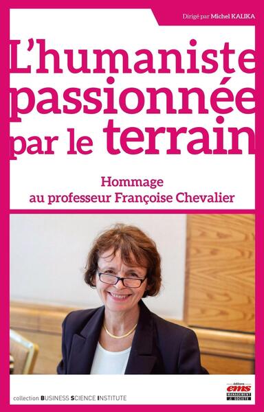 Image de L'humaniste passionnée par le terrain